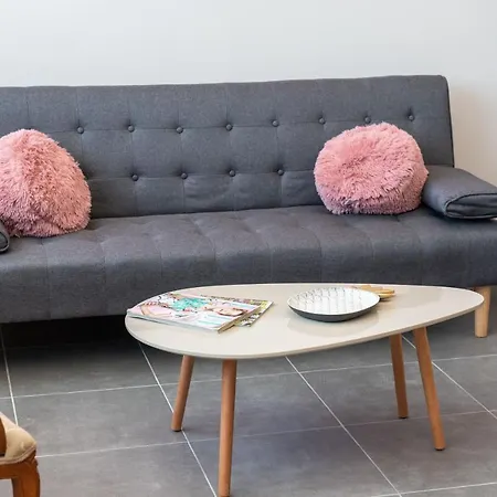 Casa Di Colona - κόκκινο Lixouri