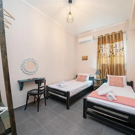 Apartmán Casa Di Colona - κόκκινο