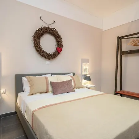 Casa Di Colona - κόκκινο * Lixouri