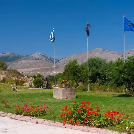 Casa Di Colona - κόκκινο *