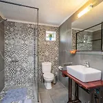 Apartment Casa Di Colona - κόκκινο *