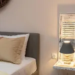 Apartment Casa Di Colona - κόκκινο *