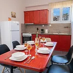 Casa Di Colona - κόκκινο Apartment *