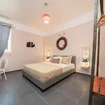 Apartment Casa Di Colona - κόκκινο