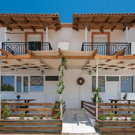 Casa Di Colona - κόκκινο * Ликсури