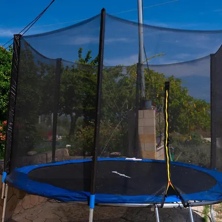 شقة Casa Di Colona - κόκκινο