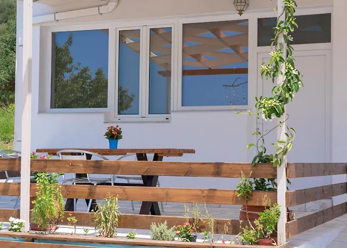 Casa Di Colona - κόκκινο *