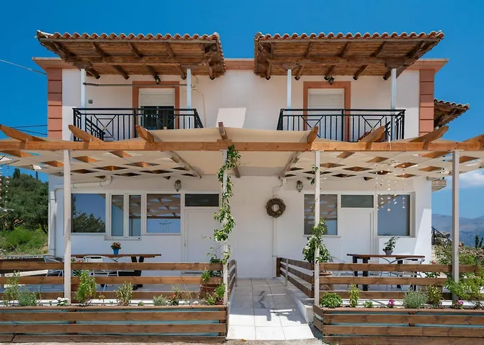 Casa Di Colona - κόκκινο * Ликсури