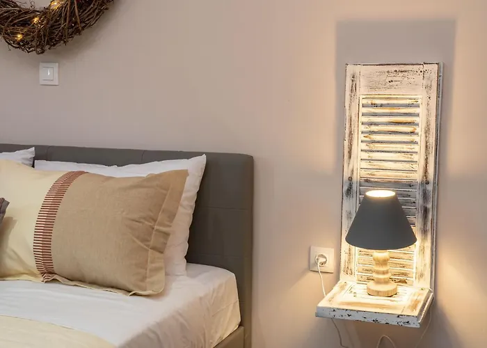 Apartamento Casa Di Colona - κόκκινο *