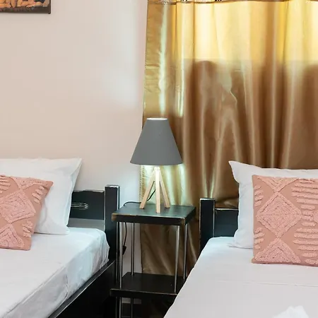 Casa Di Colona - κόκκινο * Lixúri