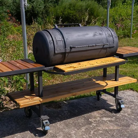 Apartamento Casa Di Colona - κόκκινο